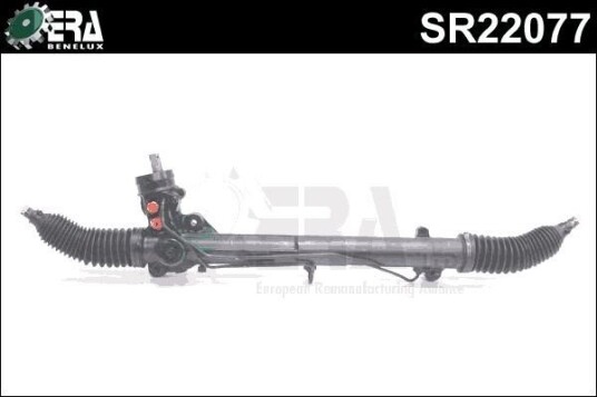 Tannstang ERA Benelux SR22077