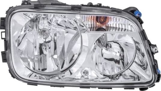 HELLA 1EH 009 513-341 Frontlykter