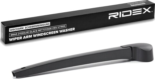 RIDEX 301W0269 Vindusviskerarm
