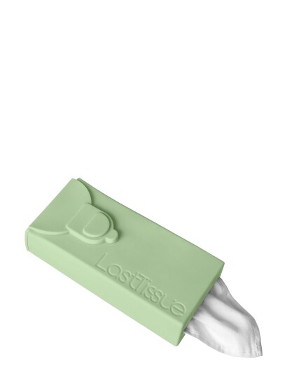 LastObject Lasttissue Green Green ONE SIZE LastObject Lasttissue Green Green ONE SIZE