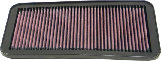 K&N Filters 33 2163 Luftfilter K&N Filters 33 2163 Luftfilter