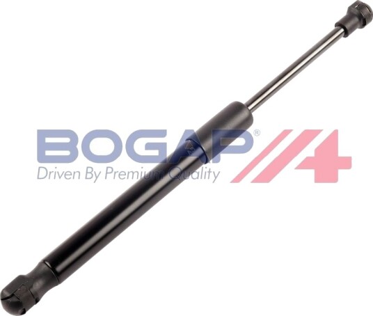 Gassfjær, panser BOGAP A5134179