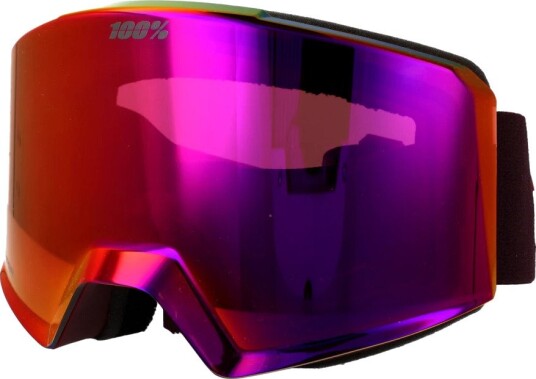 skibriller 100% unisex Sport Flerfarget én størrelse