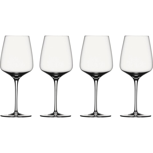 Spiegelau Willsberger Bordeux 64cl 4pack
