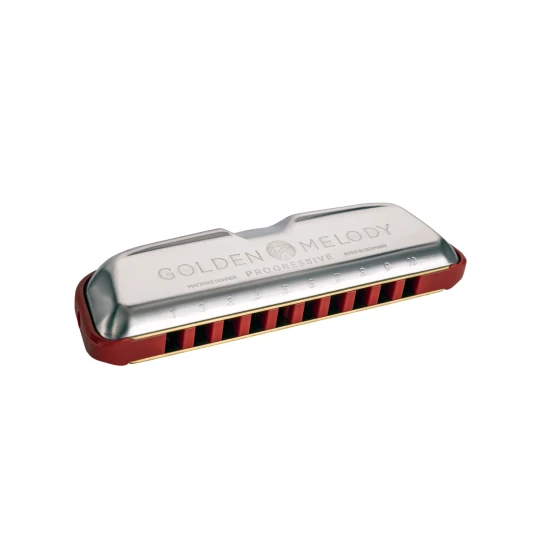 Hohner Golden Melody Bb - NEW