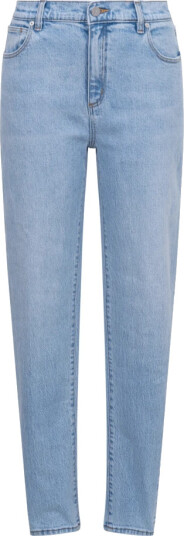 Abrand Jeans Dame Jeans Blå W32,