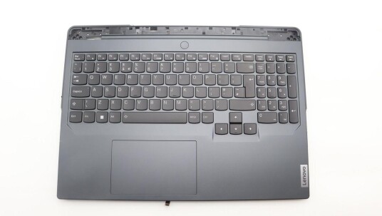 Lenovo COVER Upper Case ASM_UKE