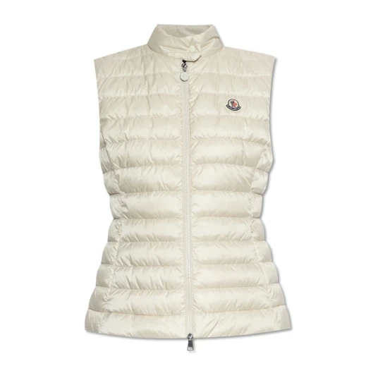 Moncler Dame Jakker Beige S, Moncler Dame Jakker Beige S,