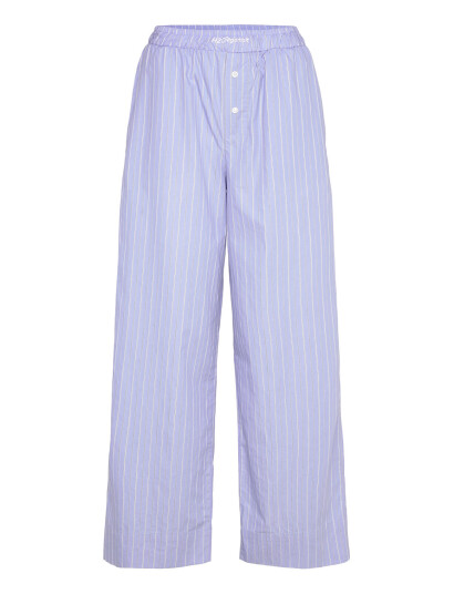 H2O Fagerholt Holiday Pants - Blue - XXS