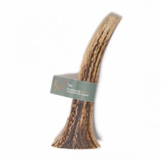 Taki Deer Antler Xl 18Cm (01-608) Taki Deer Antler Xl 18Cm (01-608)
