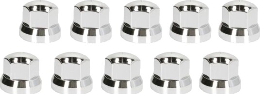 CARGOPARTS CARGO-N030 Hette, hjulmutter CARGOPARTS CARGO-N030 Hette, hjulmutter