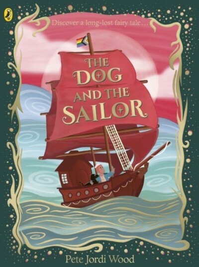 The Dog and the Sailor