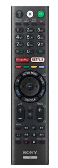 Sony Remote Commander (RMF-TX300E) Sony Remote Commander (RMF-TX300E)