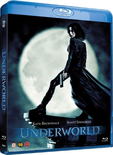 UNDERWORLD BD