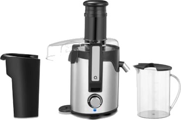 Andersson JER P2000 Juicemaskin