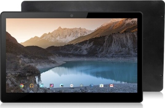 Xoro Megapad 1564 Pro3 15,6 I 39,62 Cm Nettbrett 64 Gb Schwarz Android - 64 Gb - 39,62 Cm Xoro Megapad 1564 Pro3 15,6 I 39,62 Cm Nettbrett 64 Gb Schwarz Android - 64 Gb - 39,62 Cm