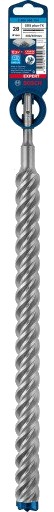 Bosch 28mm SDS-Plus Hammerbor Expert for Betong 450mm Bosch 28mm SDS-Plus Hammerbor Expert for Betong 450mm