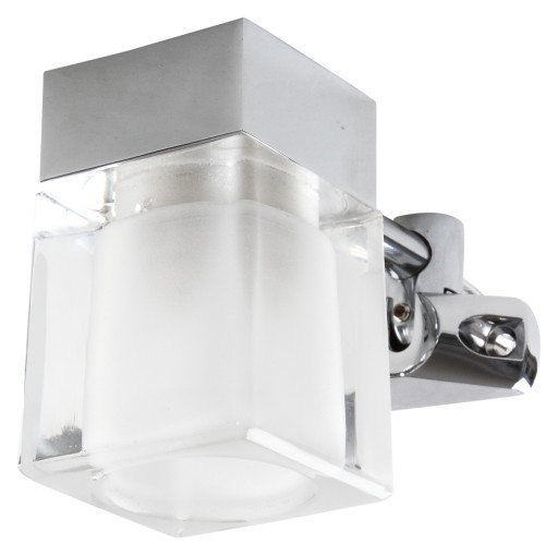 Raxon Cube speillampe