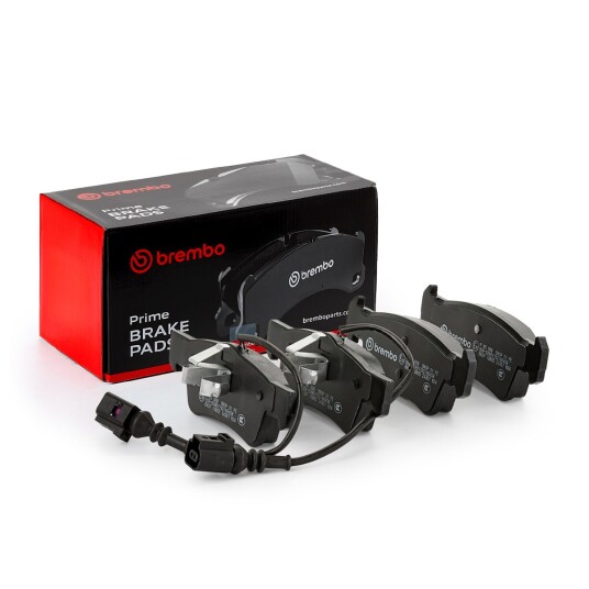 Bremseklosser BREMBO P 85 068