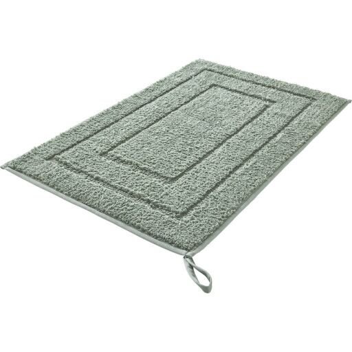 Kleine Wolke Nico badematte 50x80 cm grønn Kleine Wolke Nico badematte 50x80 cm grønn