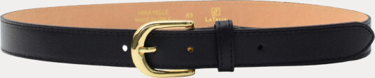 Latalia Belt In Leather Latalia Belt In Leather
