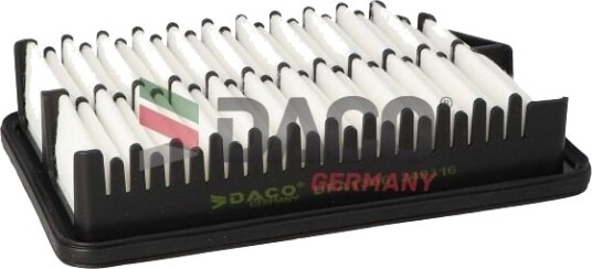 DACO Germany DFA1306 Luftfilter DACO Germany DFA1306 Luftfilter