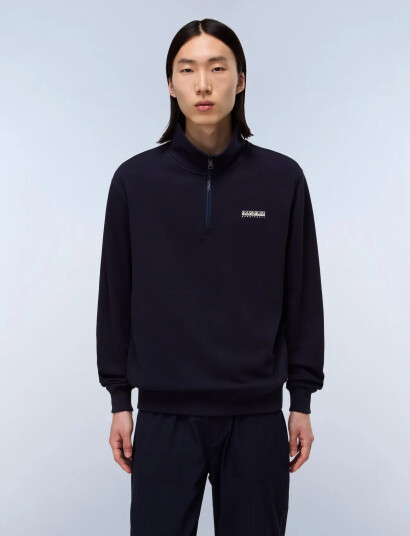 Napapijri B Small Box Hz Navy XL Napapijri B Small Box Hz Navy XL