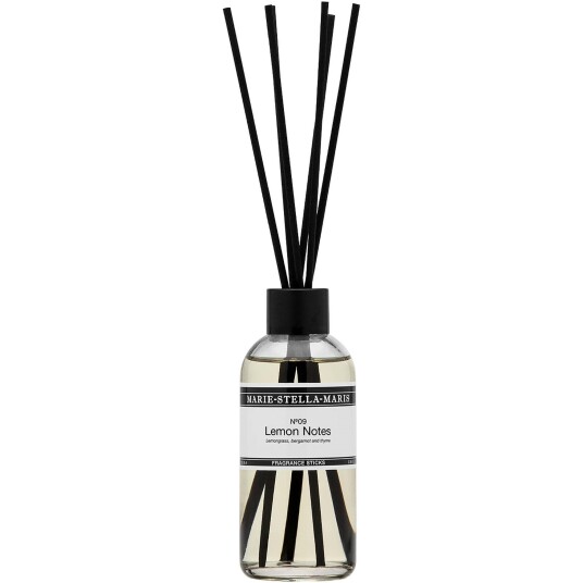 Marie Stella Maris Fragrance Sticks Lemon Notes 100 ml