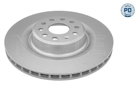 Bremseskive MEYLE 70-83 523 0002/PD