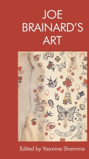 Joe Brainard'S Art