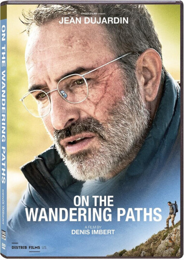 On The Wandering Paths DVD