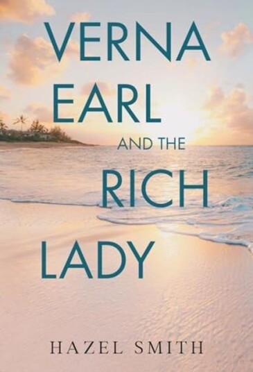 Verna Earl and the Rich Lady Verna Earl and the Rich Lady