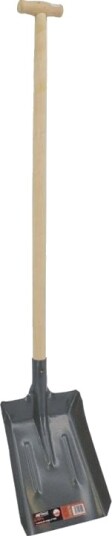 Aw Tools Awtools Kullspade Nr. 2 T100 Aw Tools Awtools Kullspade Nr. 2 T100