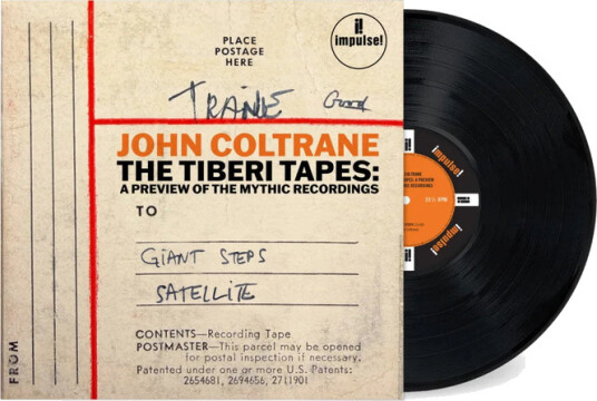 The Tiberi Tapes: A Preview Of The Mythic Recordings