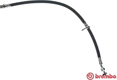 Bremseslange BREMBO T 83 010