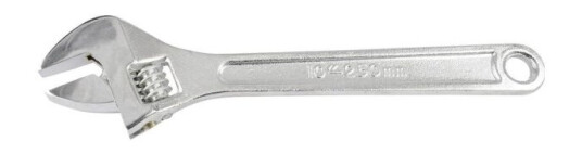 Brüder Mannesmann Mannesmann M 120-10 Skiftenøgle 28 Mm Brüder Mannesmann Mannesmann M 120-10 Skiftenøgle 28 Mm
