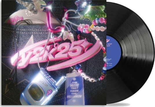 Y2K25: The Music That Made The Millennium