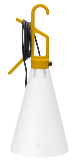 Flos - Mayday Outdoor Mustard Yellow