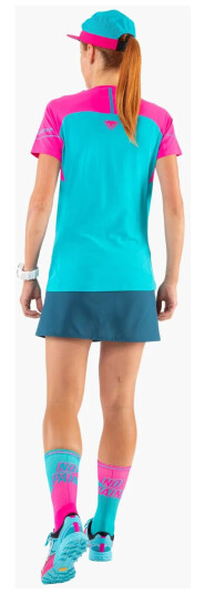 Dynafit Alpine Pro W 2 /1 Skirtbeet red XL-48/42
