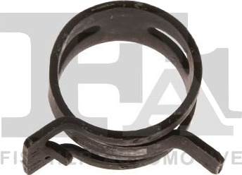 Skjøt eksosrør FA1 816 2412.2226