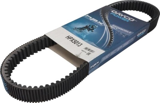 Registerrem DAYCO HPX5013