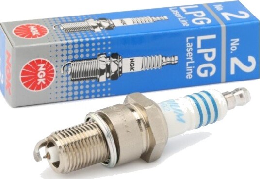 Tennplugg NGK 1497