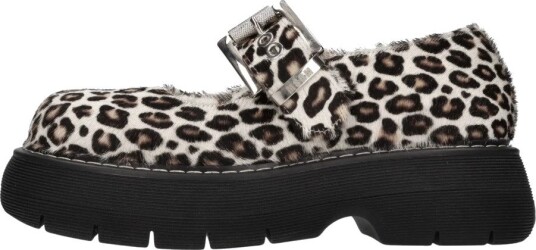 Msgm, Dame, Sko, Flerfarget, 39 EU,
