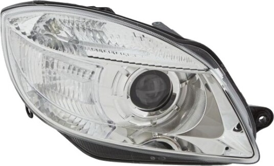 HELLA 1EL 247 025-261 Frontlykter