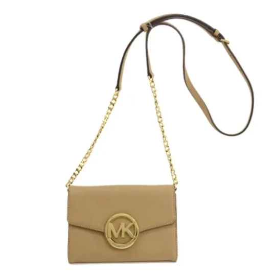 Michael Kors Dame Beige
