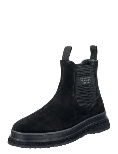 GANT Blistown Chelsea Boot - Black - 46 GANT Blistown Chelsea Boot - Black - 46