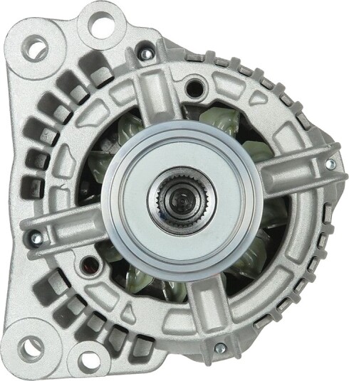 AS PL A0345 Dynamo AS PL A0345 Dynamo