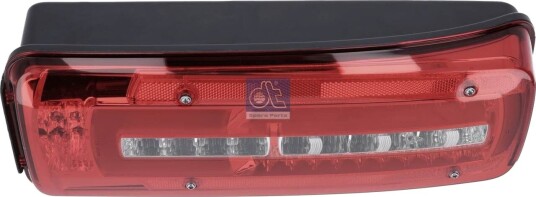 DT Spare Parts 5.81377 Baklykt