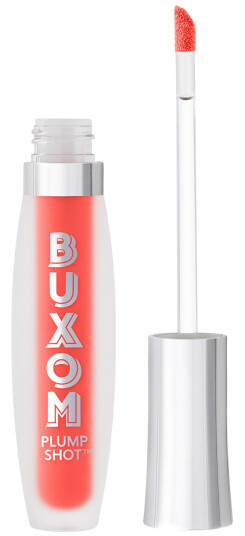 BUXOM Plump Shot™ CollagenInfused Lip Serum 4 ml BUXOM Plump Shot™ CollagenInfused Lip Serum 4 ml
