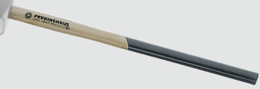 Skaft ask til 4 kg forhammer 5027.02